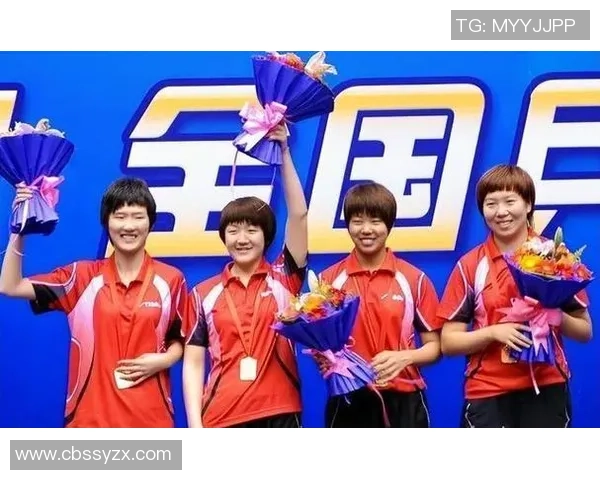 乒乓球速度排行榜揭晓北京乒乓球队荣登第四名引发热议